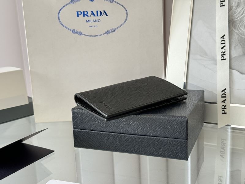 Prada Wallets Purse